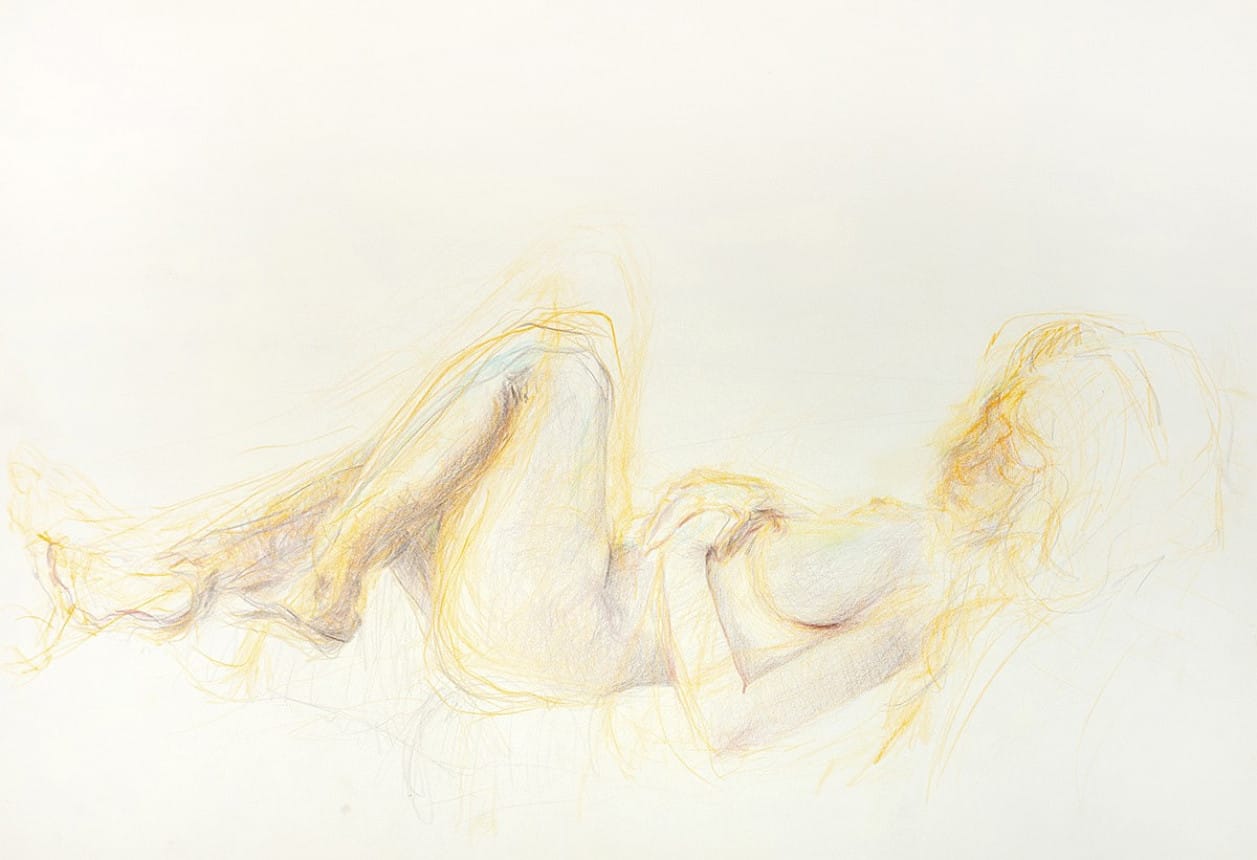 Marina Kiga, Untitled_158, 2020